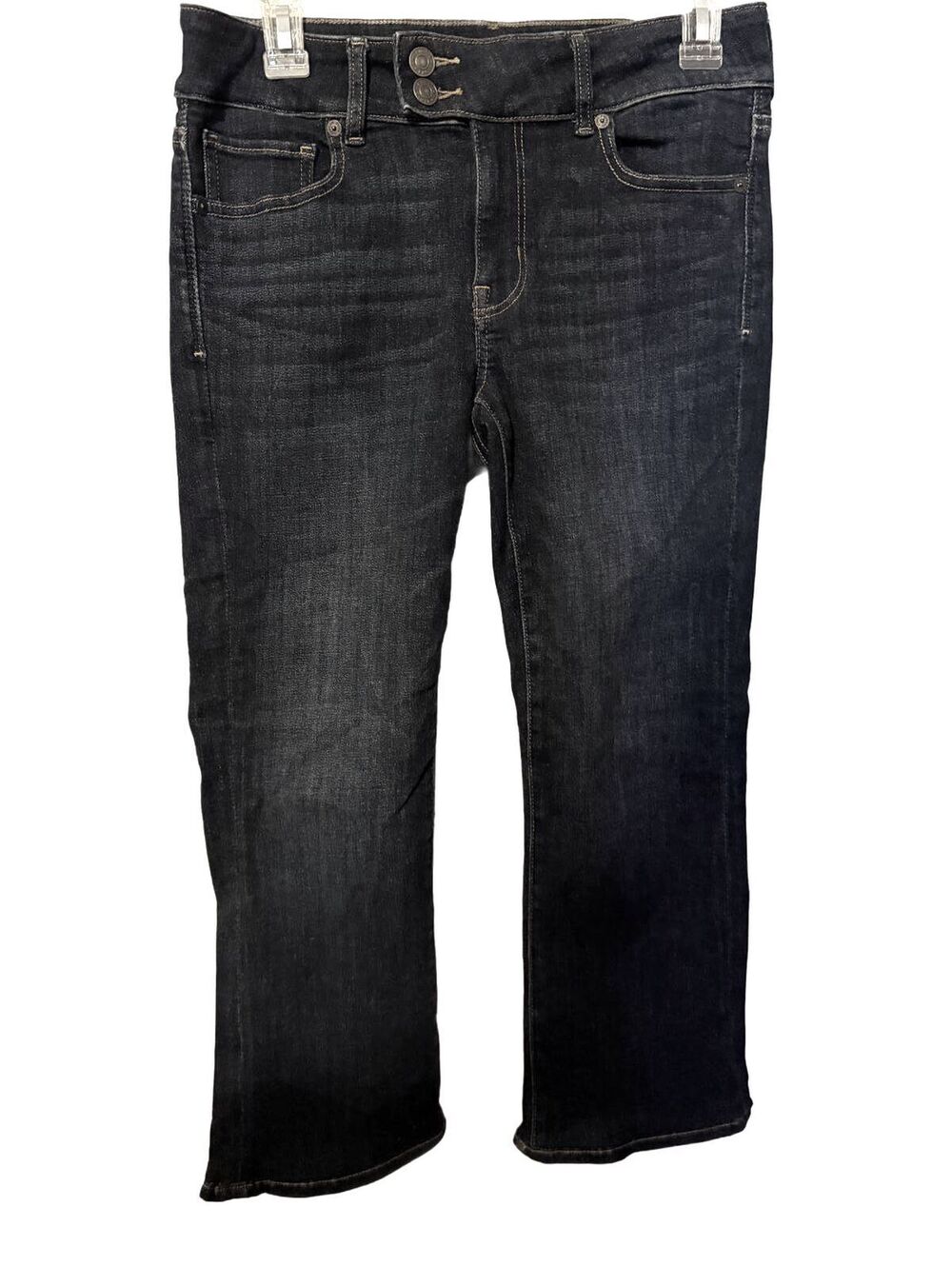 American Eagle Kick Boot Jeans US6